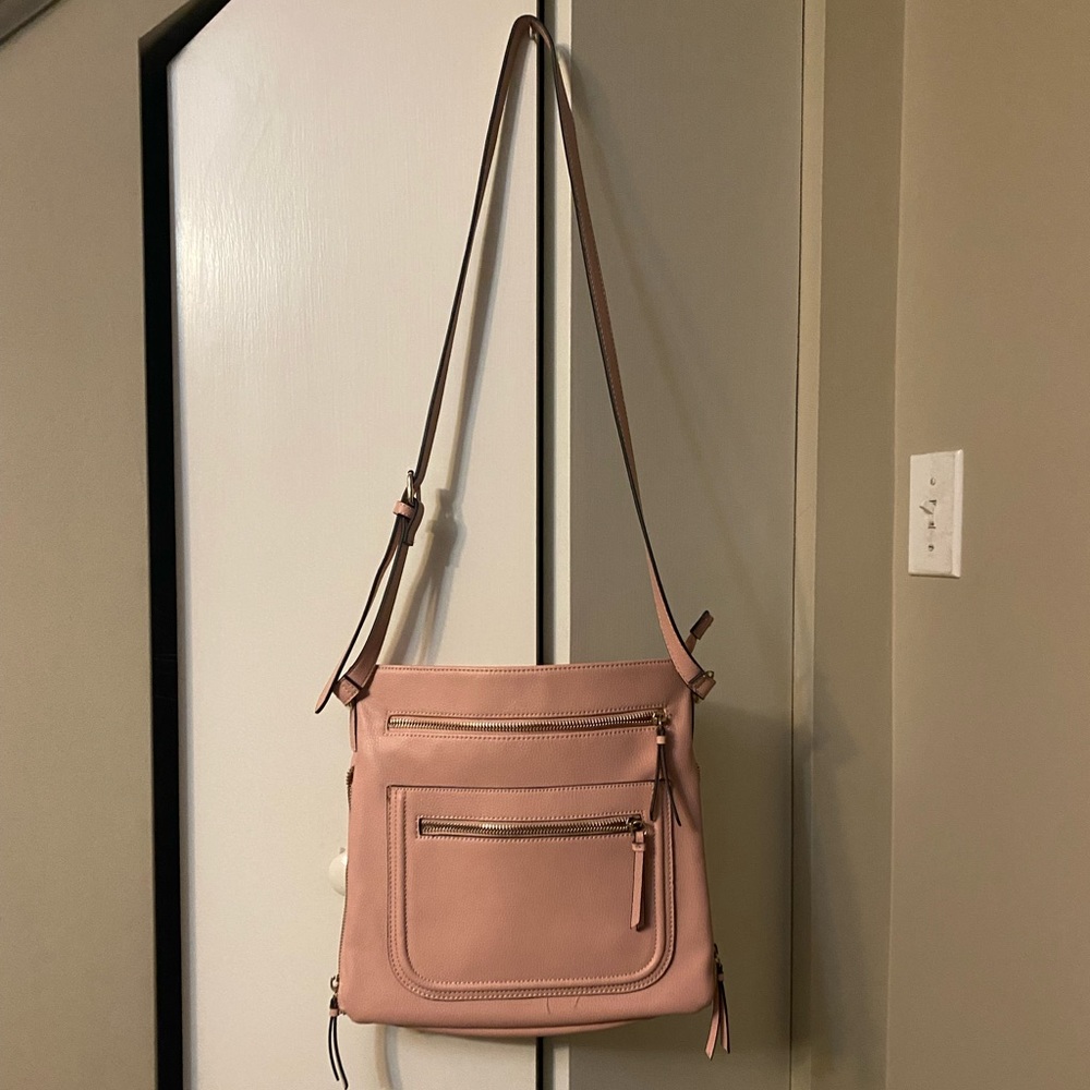 🏁SOLD🏁 Crossbody